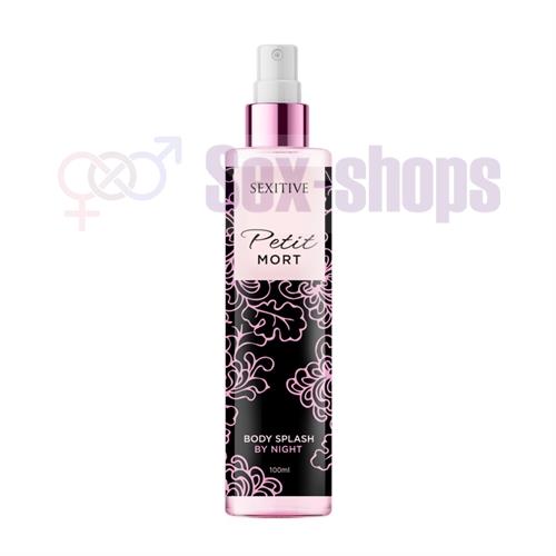 Body Splash Petit Mort - Afrodisiaco